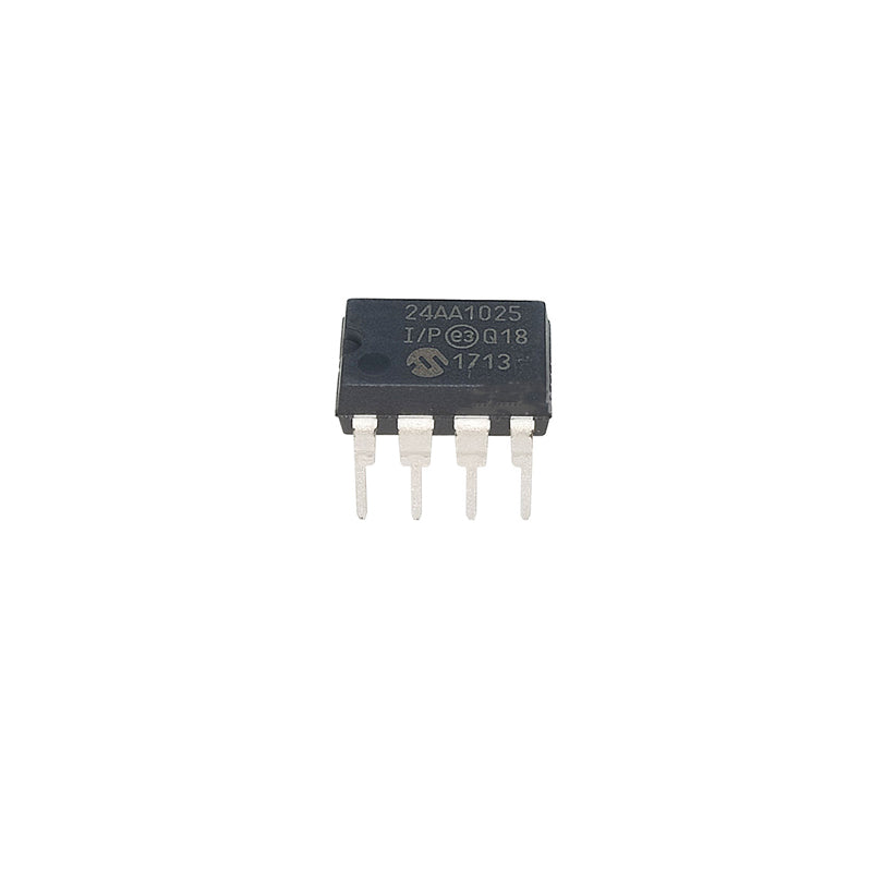 Genuine Original 24AA1025 Memory Integrated Chip IC