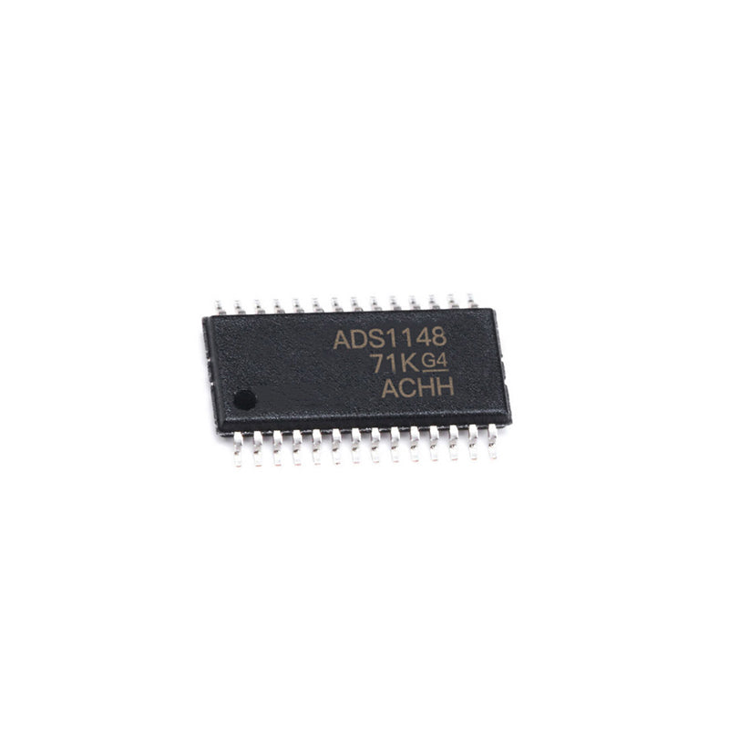 High Quality Package TSSO-P28 Analog To Digital Conversion ADS1248IPWR Chip Integrated Circuit Decoder