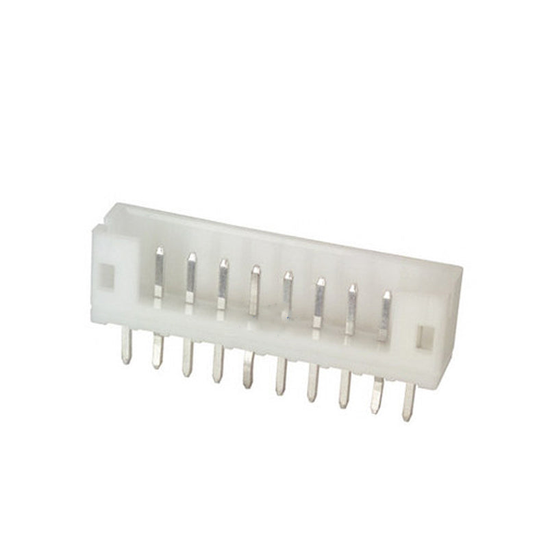 B10B-PH-K-S(LF)(SN) 2.0MM Pitch 10PIN Straight Pin Header Connector Brand New Original Stock Welcome To Inquire