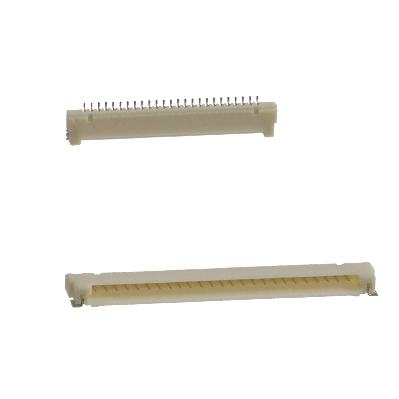 DF14A-4P-1.25H(25) Connector 4P 1.25MM Spacing DF14A Series New Original Welcome To Inquire