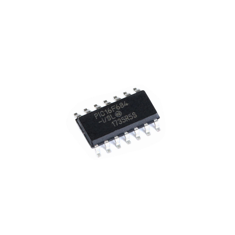 PIC16F684-I/SL Integrated Circuit New and Originalic chip