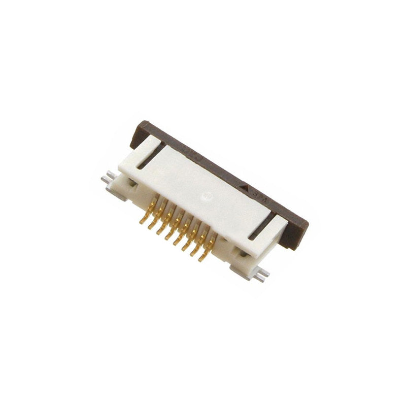 52746-0871 527460871 0.5mm pitch 8pin drawer FPC connector under contact Brand New Original Stock Welcome To Inquireic chip