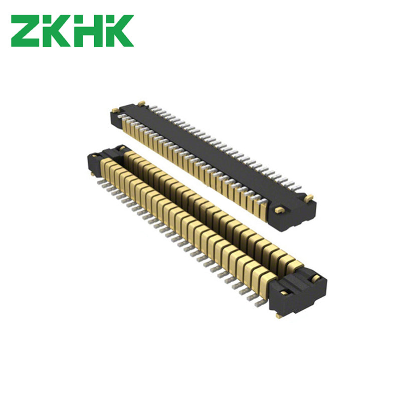 AXT654124 54pin 0.4mm pitch male Board-to-Board Connector Brand New Original Stock Welcome To Inquireic chip