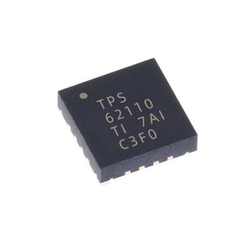 ln Stock Power switching regulator control chip TPS62110RSAR  new original ic chip intergrated circuit a2v64s40ctpg6