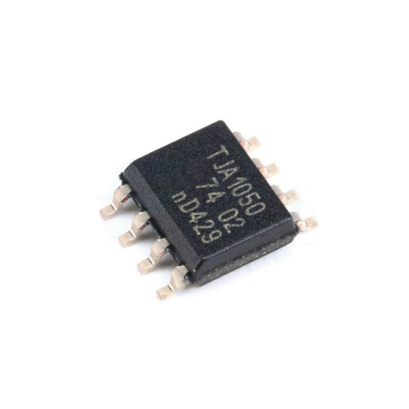 In Stock Genuine Paste Sheet SOP8 TJA1050T/CM bus CAN transceiver IC chip