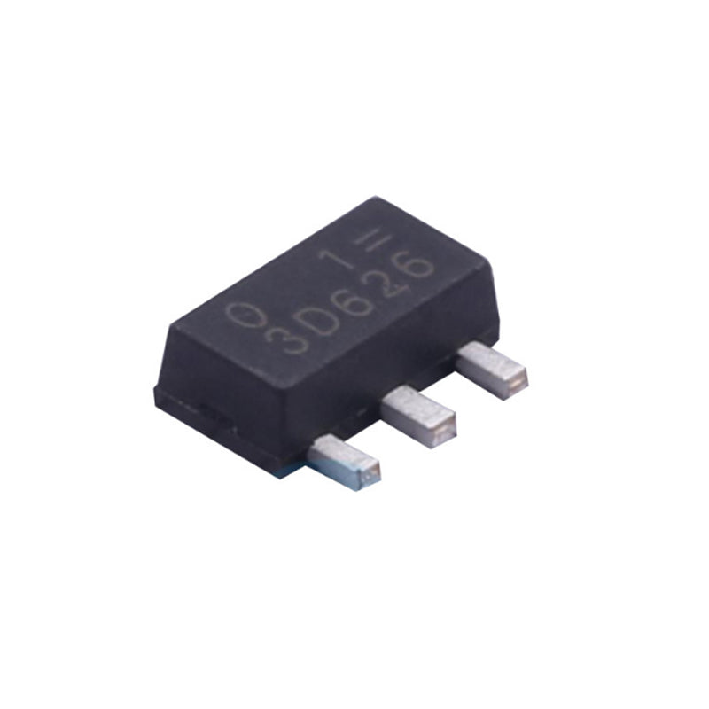ln stock Linear voltage regulator (LDO) IC RT9058-33GX electronic components integrated circuits SM7035P ic chips