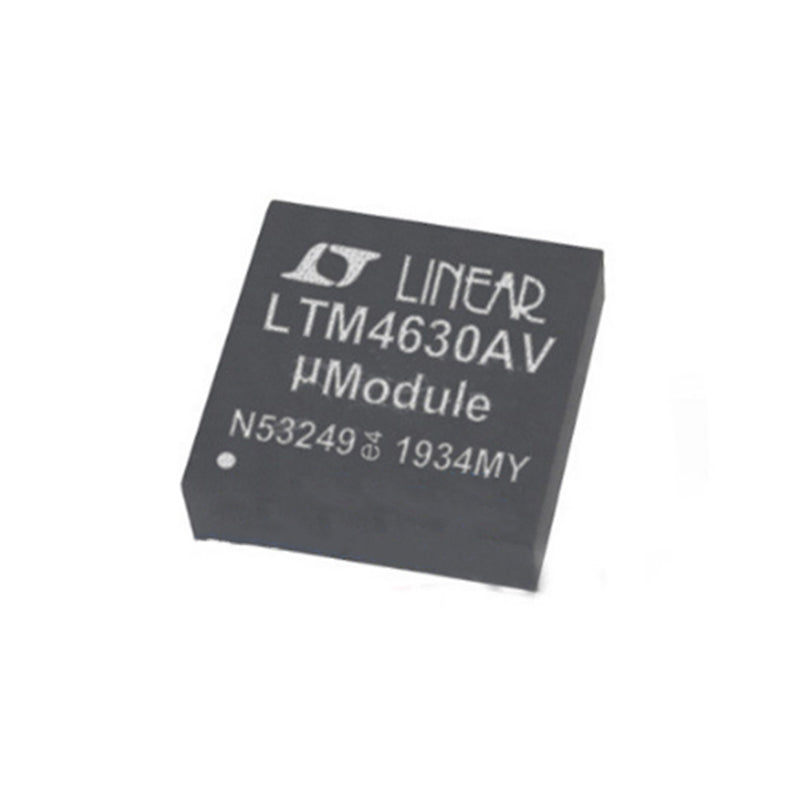 High Quality SMD LTM4630AIV LGA-144 Switching Regulator LTM4630AIV#PBF INTEGRATED CIRCUIT Wuxi