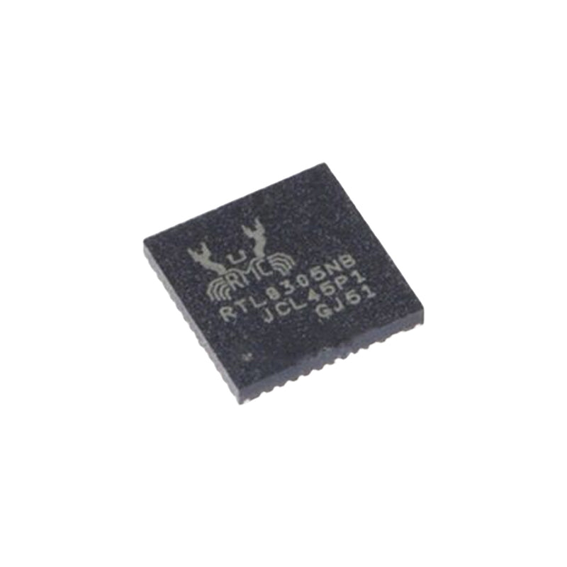 Original Spot QFN48 Silkscreen RTL8305NB RTL8305NB-CG Ethernet Switch Control ICic chip