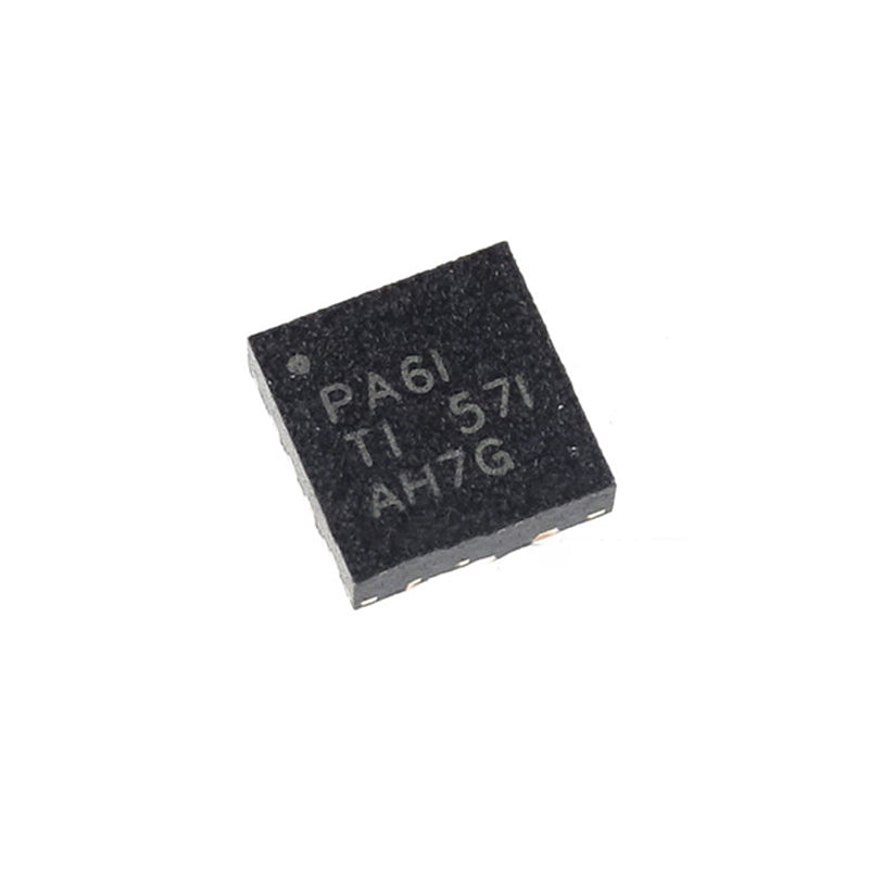 Hi gh QuaI i ty Power Management Switching Regulator SMD TPS62130ARGTR new original ic chip intergrated circuit a2v64s40ctpg6