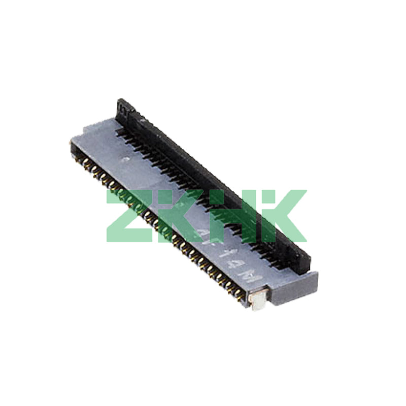FH35C-37S-0.3SHW(50) Connector 37P 0.3MM Spacing FH35C Series New Original Stock Welcome To Inquire