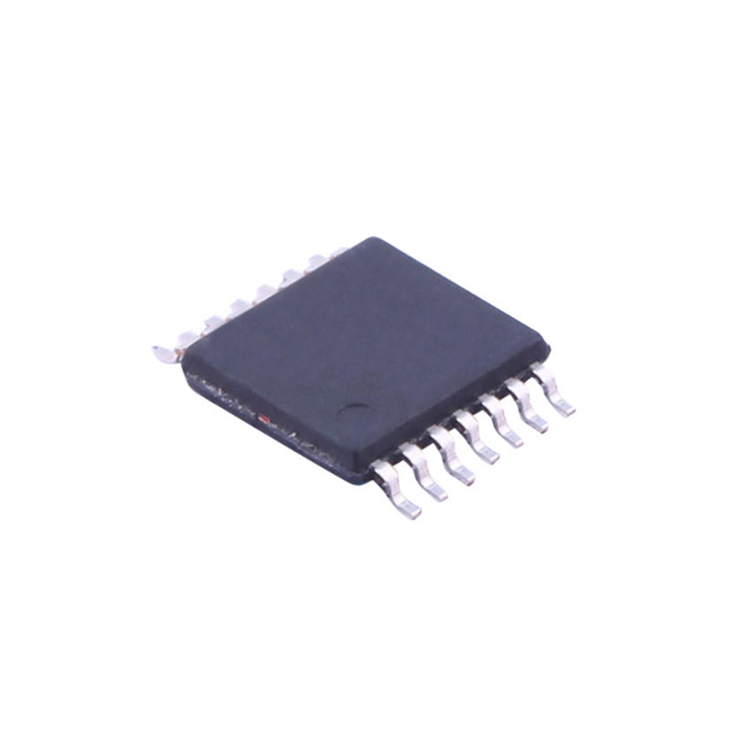 Hi gh QuaI i ty Analog switch IC TS3A4751PWR new original ic chip intergrated circuit a2v64s40ctpg6