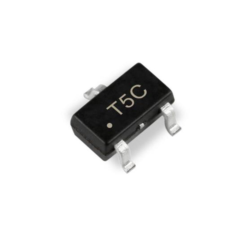 High Quali ty Analog output temperature sensor chip LM50CIM3X  new original ic chip intergrated circuit a2v64s40ctpg6