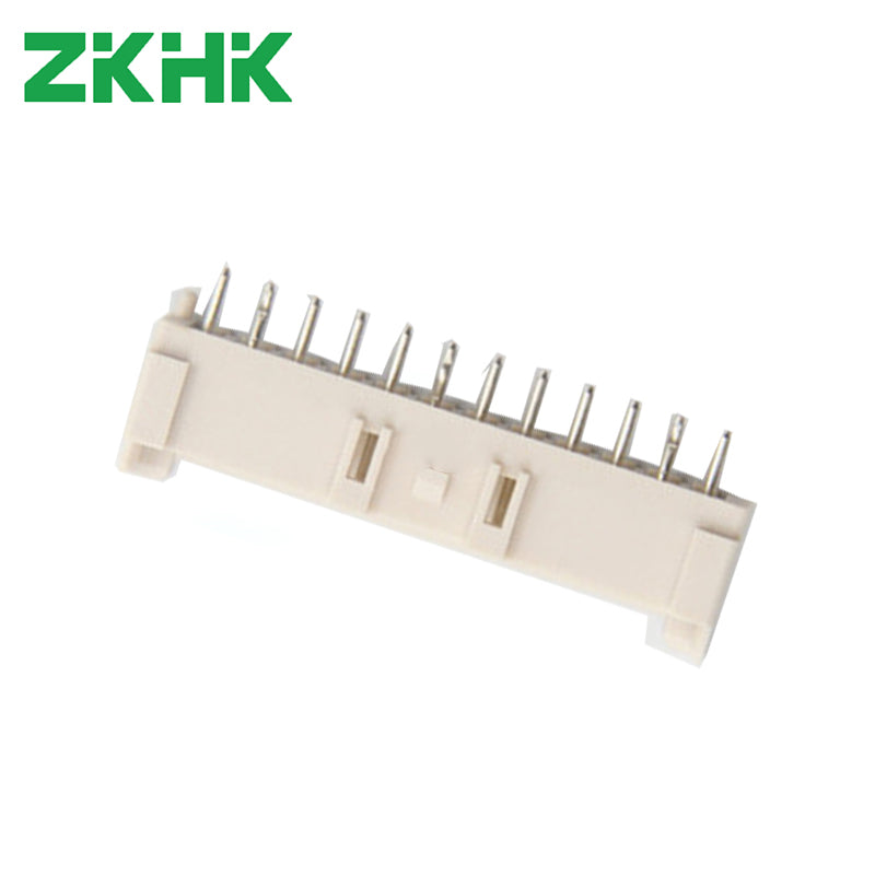 B12B-XASK-1-A(LF)(SN) 2.5mm 12Pin connector Brand New Original Stock Welcome To Inquire