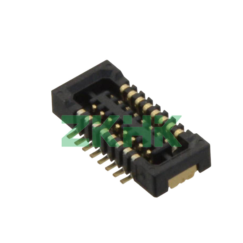 DF37C-16DP-0.4V(51) Connector 16P 0.4MM Spacing DF37C Series New Original Stock Welcome To Inquire