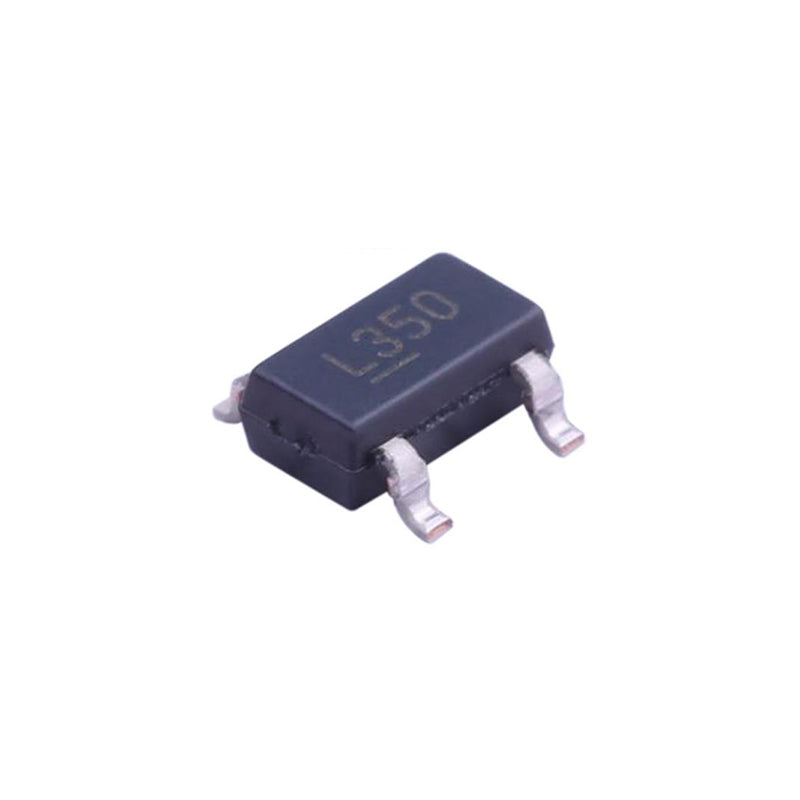 ln stock Low voltage differential regulator chip MIC5233-5.0YM5 electronic components ic chips integrated circuitsic chip