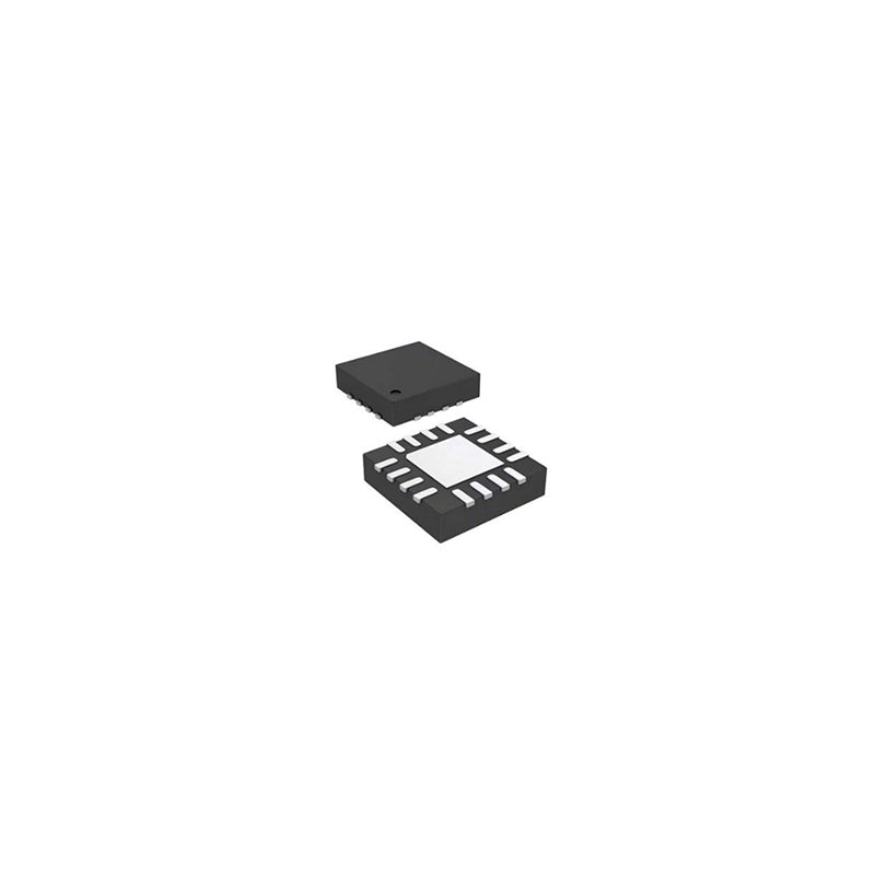 High Quality QFN8 1.2A Synchronous Buck Regulator SY98001RCC Industrial Integrated Circuits