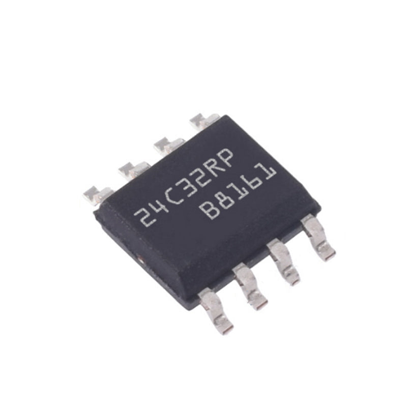 New SOP-8 Package Memory M24C32-RMN6TP Electronic Components IC Chips Integrated Circuits