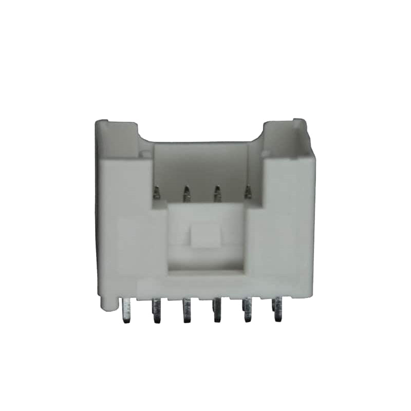 B12B-PUDSS-1 B12B-PUDSS-1(LF)(SN) Pitch 2.0MM 12PIN Header connector Brand New Original Stock Welcome To Inquire