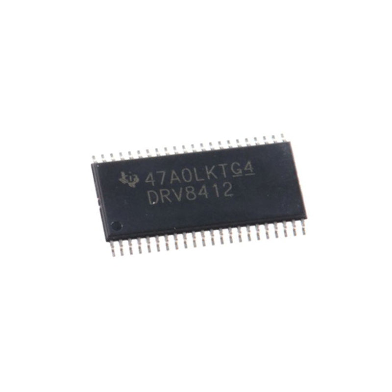New Original IC Integrated Circuit TPS43336QDAPRQ1 IC Chipic chip