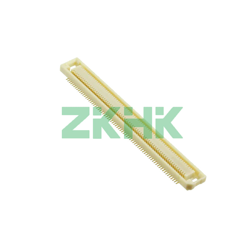 FX8-140S-SV(23) Connector Electronic Component Spacing FX8 Series New Original Stock Welcome To Inquire
