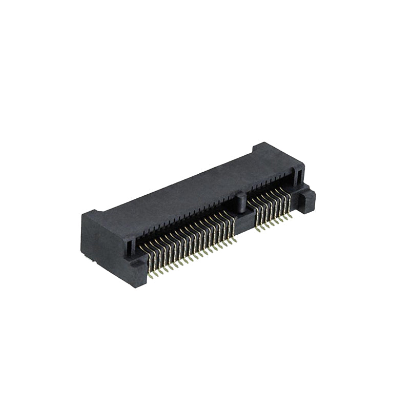 679105700 67910-5700 0.8MM pitch 52P 5.7H socket connector Brand New Original Stock Welcome To Inquire