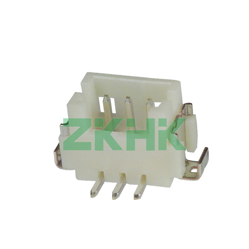 DF13-3P-1.25V(20) Connector 20P 1.25mm Spacing DF13 Series New Original Stock Welcome To Inquire