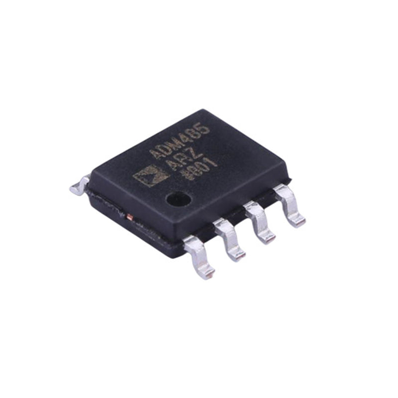 Ori ginal transceiver interface integrated circuit ADM485EARZ new original ic chip intergrated circuit a2v64s40ctpg6