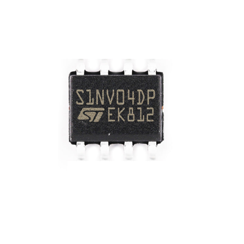 High Quality Silk Screen 1NV04DP Package SOP-8 VNS1NV04DPTR-E SOP-8 Integrated Circuit Making Machine