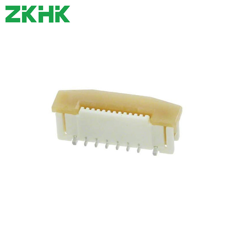 52559-1252 0525591252 525591252 0.5MM 12P Stand-up Pull-Lock Header Connector Brand New Original Stock Welcome To Inquire