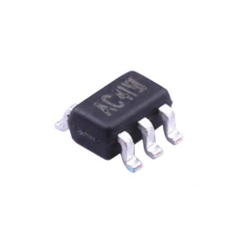 ln stock Amplifier chip chip HLMV321TP-CR electronic components ic chips integrated circuitsic chip
