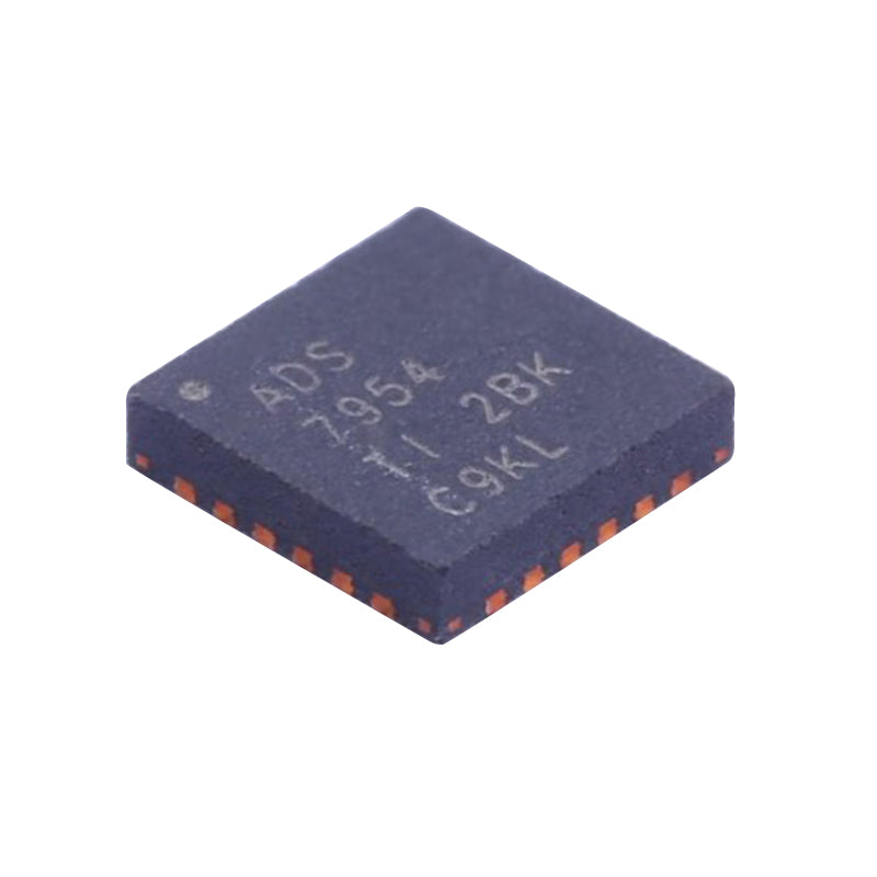 High Quai i ty digital to analog converter DAC5578SRGER new original ic chip intergrated circuit a2v64s40ctpg6