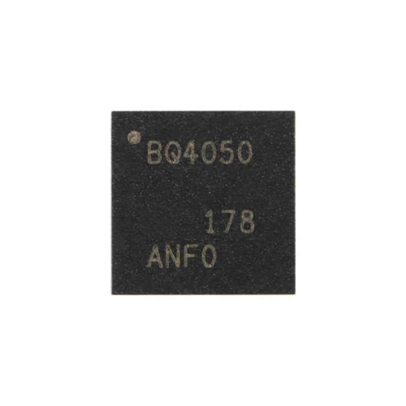 IC Microcontroller Original BQ4050RSMR Electronic Components IC Chip Integrated Circuits Parts Accessories