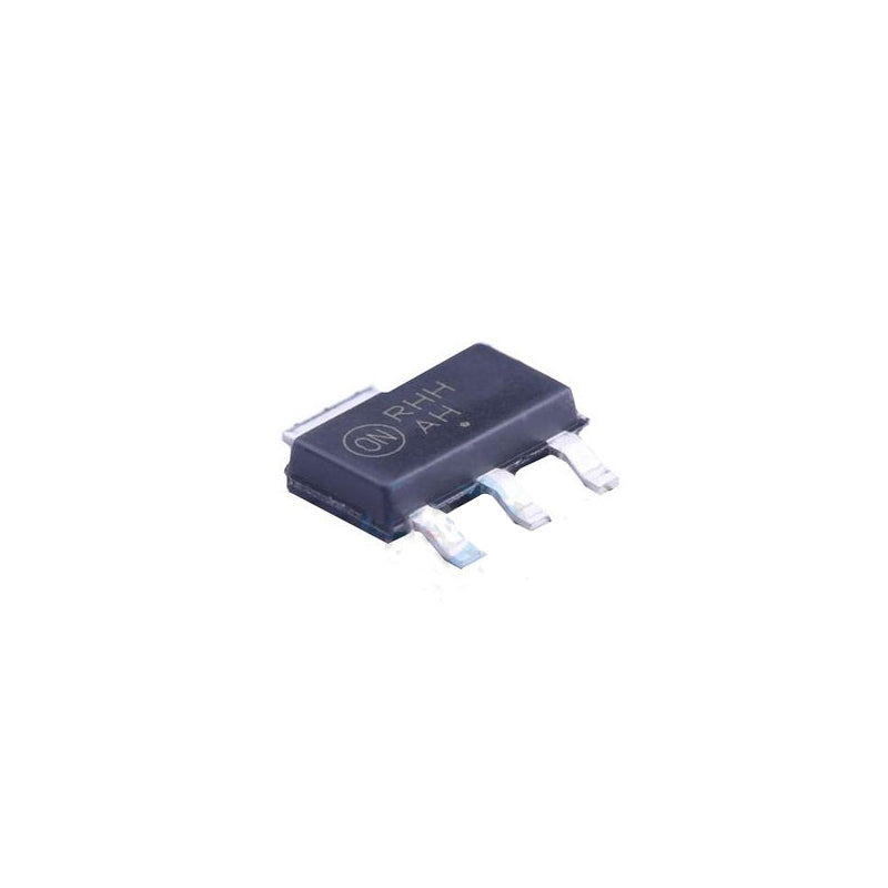 In Stock SOT223 SMD Transistor BCP53T1G Integrated Circuit IC Chip Electronic Components