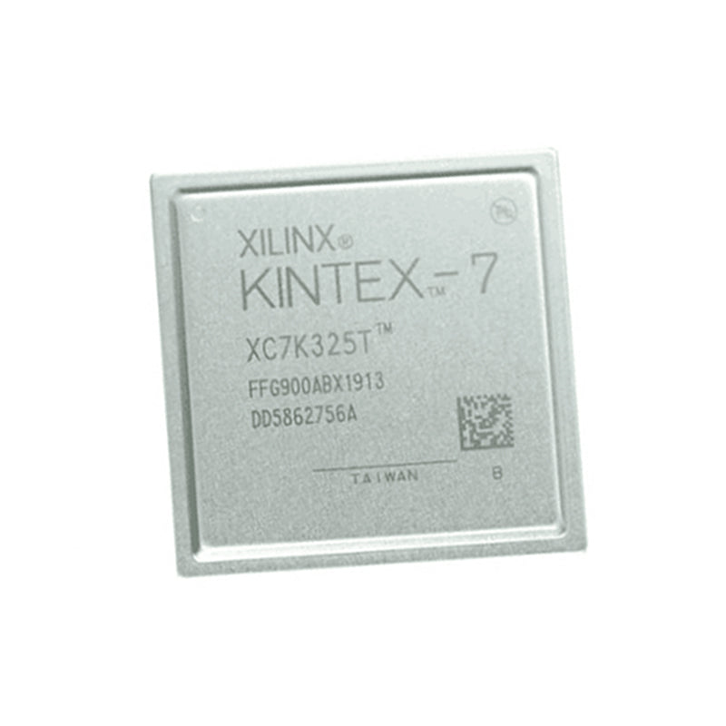ln Stock Programmable Gate Array Logic Chip XC7K325T-2FFG900C new original ic chip intergrated circuit a2v64s40ctpg6