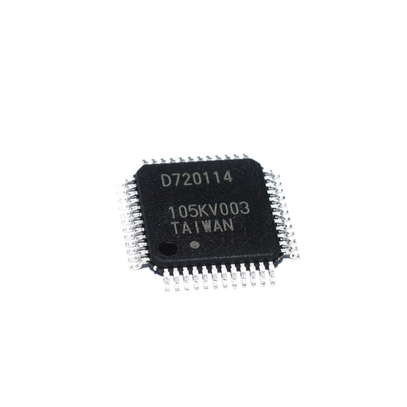 Original Hot Sale USB2.0 UPD720114GA-YEU-A Controller Hub Integrated Circuit IC