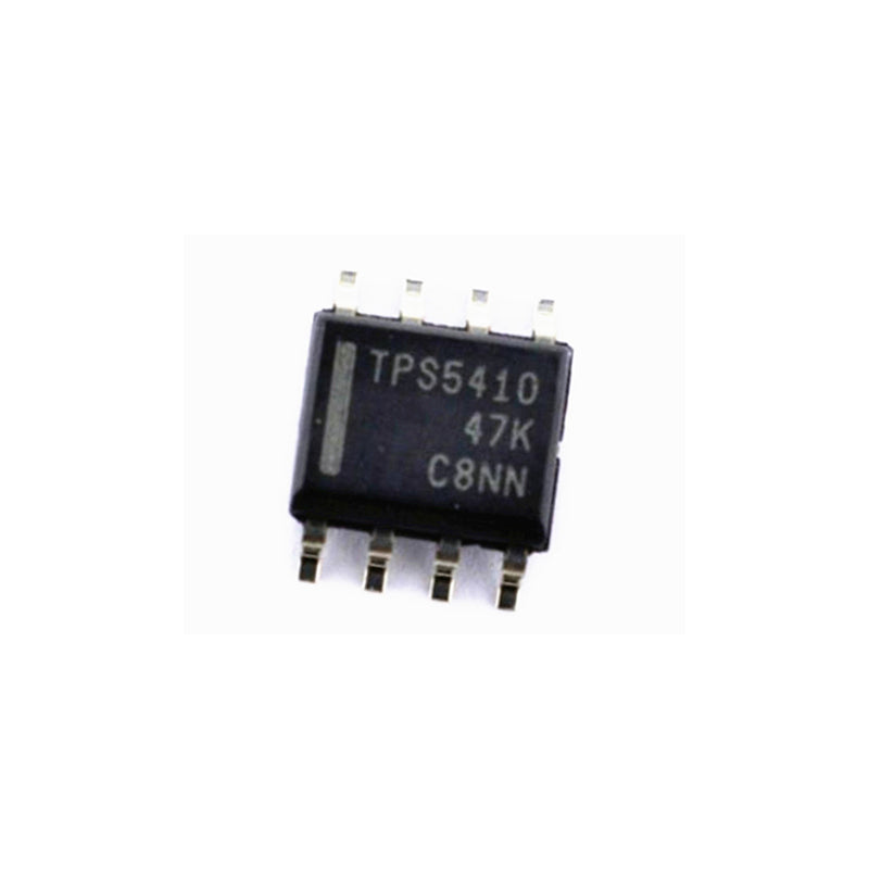 Ready To Ship TPS5410DR Electronic Components Parts Accessories Microcontroller IC Chip Integrated Circuits