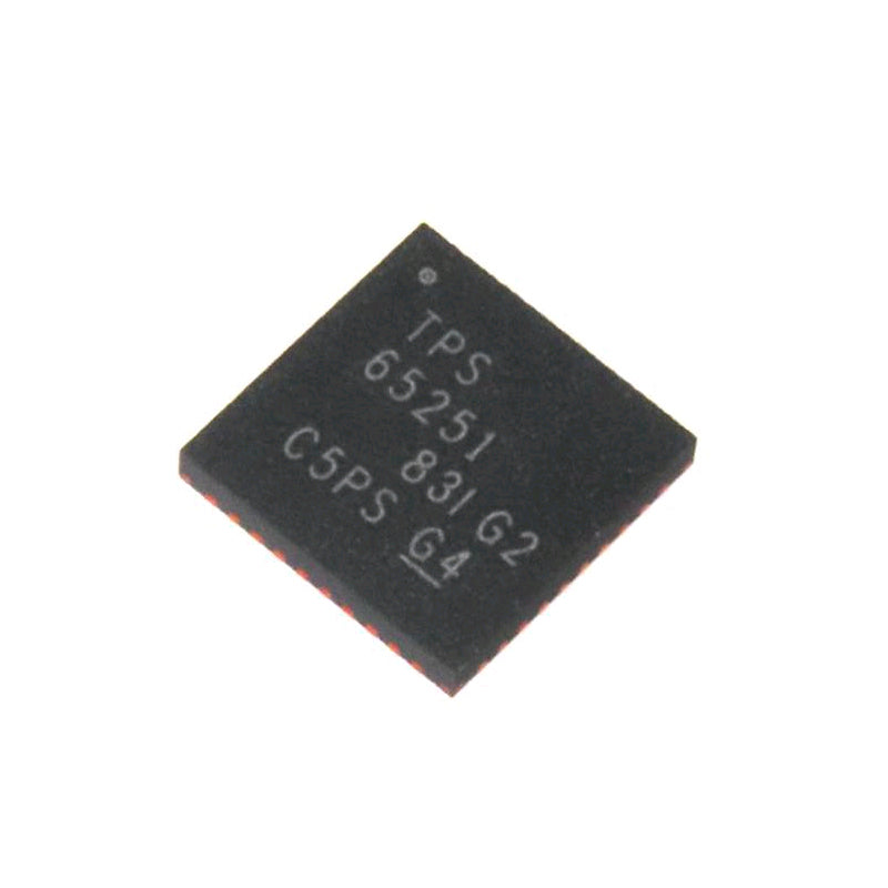 Ready To Ship TPS65251RHAR Electronic Components Parts Accessories Microcontroller IC Chip Integrated Circuits