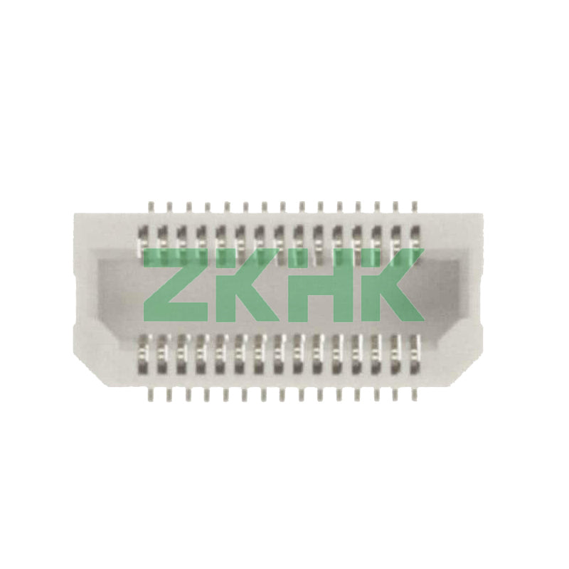 AXK5S30347YG 30pin 0.5mm pitch connector Brand New Original Stock Welcome To Inquire