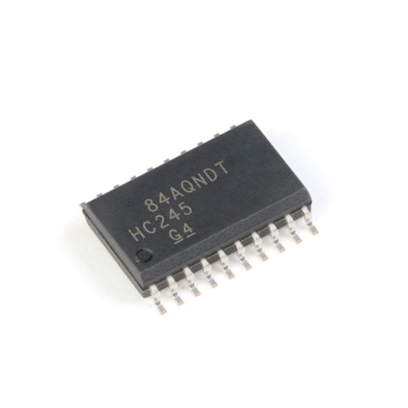 Electronic Accessories SN74HC245DWR Electronic Components Parts Microcontroller IC Chip Integrated Circuits