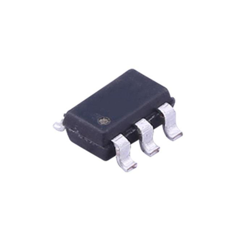 High Quali ty Integrated Circuit IC LMV761MFX new original ic chip intergrated circuit a2v64s40ctpg6