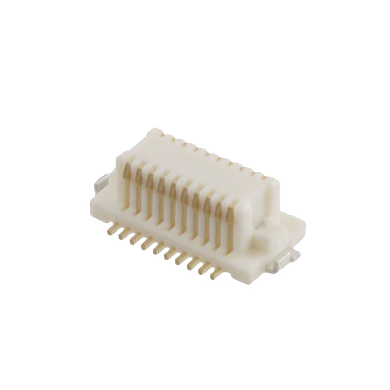 DF12B-20DS-0.5V(86) FPC Connector 20P 0.5MM Spacing New Original Stock Welcome To Inquire
