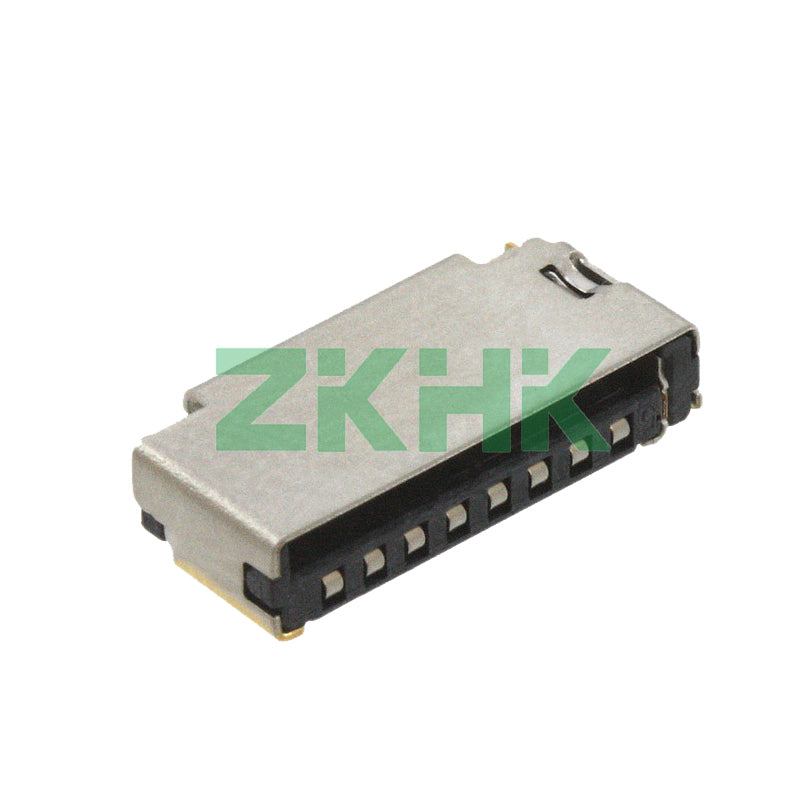 473092651 47309-2651 0473092651 Connector 1.1mm Pitch SD Card Holder New Original Stock Welcome To Inquire