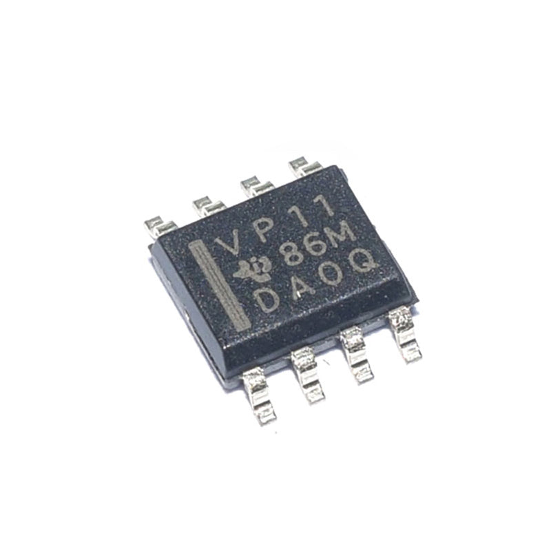 New Original Brand SN65HVD11DR Electronic Components Parts Microcontroller IC Chip Integrated Circuits