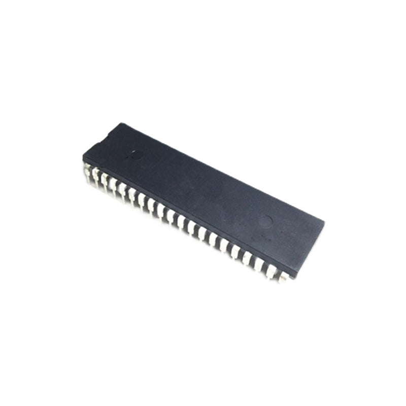 In Stock DIP40 Embedded MCU AT89C55WD-24PU Integrated Circuit IC Chip Electronic Components