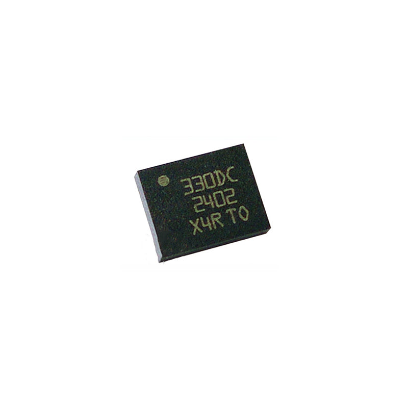 Genuine Parts LSM330DLCTR Components Electronic MCU Control Panel IC Chips Integrated Circuits