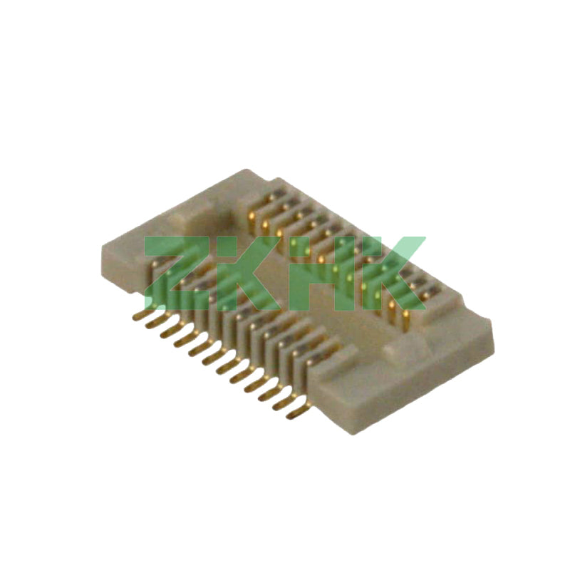 AXK5F12347YG 0.5MM pitch 12PIN connector female Brand New Original Stock Welcome To Inquire