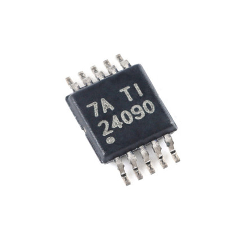 High Quali ty integrated circuit chip IC BQ24090DGQR new original ic chip intergrated circuit a2v64s40ctpg6