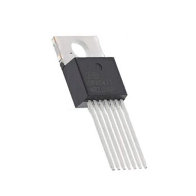 Hi gh Quali ty Operational Amplifier OPA547T new original ic chip intergrated circuit a2v64s40ctpg6