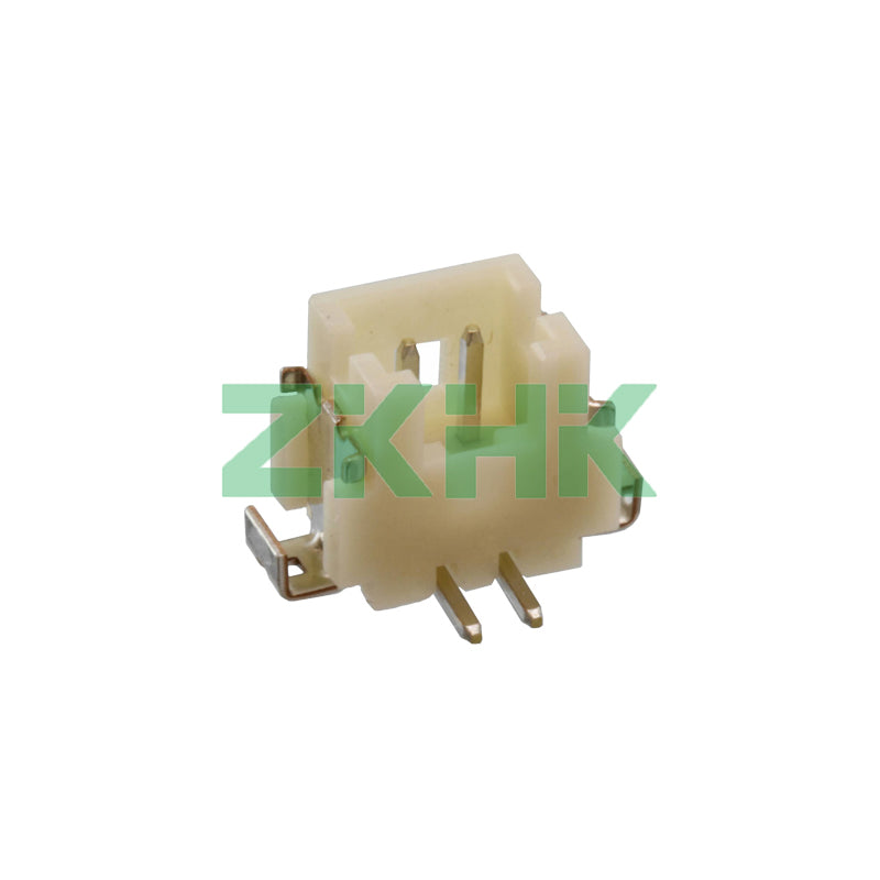 DF13-2P-1.25V(20) Connector  Electronic Component Spacing DF13 Series New Original Stock Welcome To Inquire