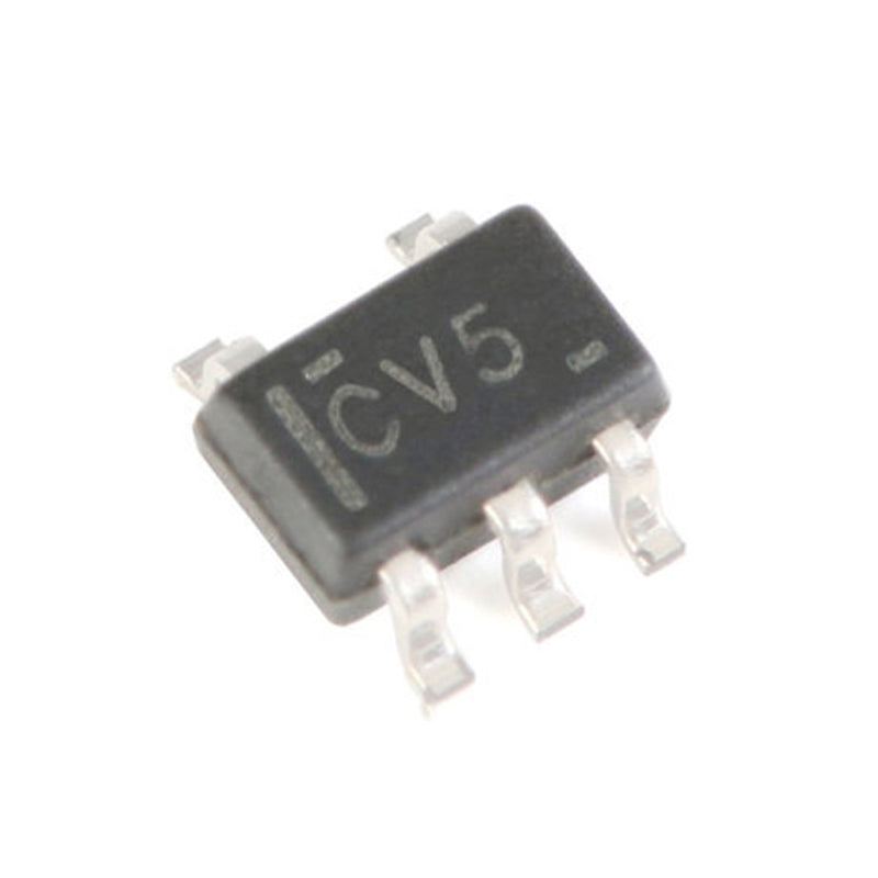 Electronic Accessories SN74LVC1G07DCKR Electronic Components Parts Microcontroller IC Chip Integrated Circuits